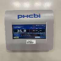 PHCBI Doublestack CO2 Incubator image 2